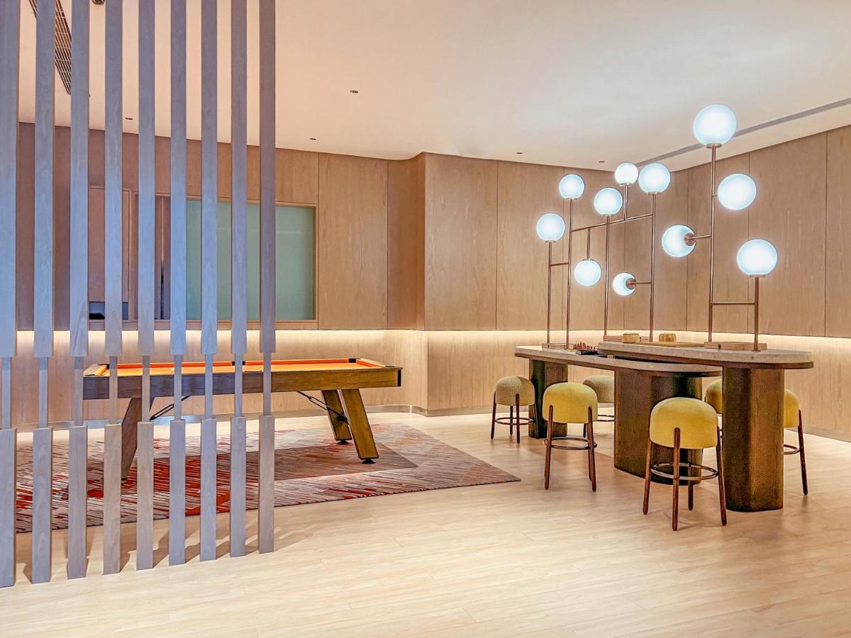מלון Hyatt Regency Sanya Tianli Bay מראה חיצוני תמונה