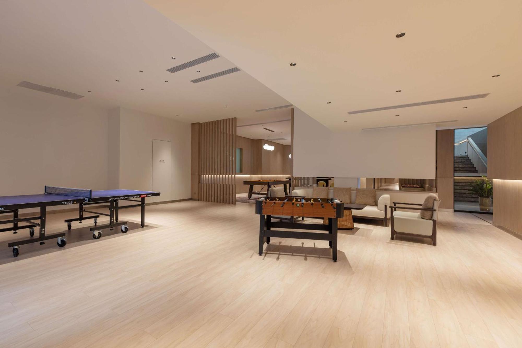מלון Hyatt Regency Sanya Tianli Bay מראה חיצוני תמונה