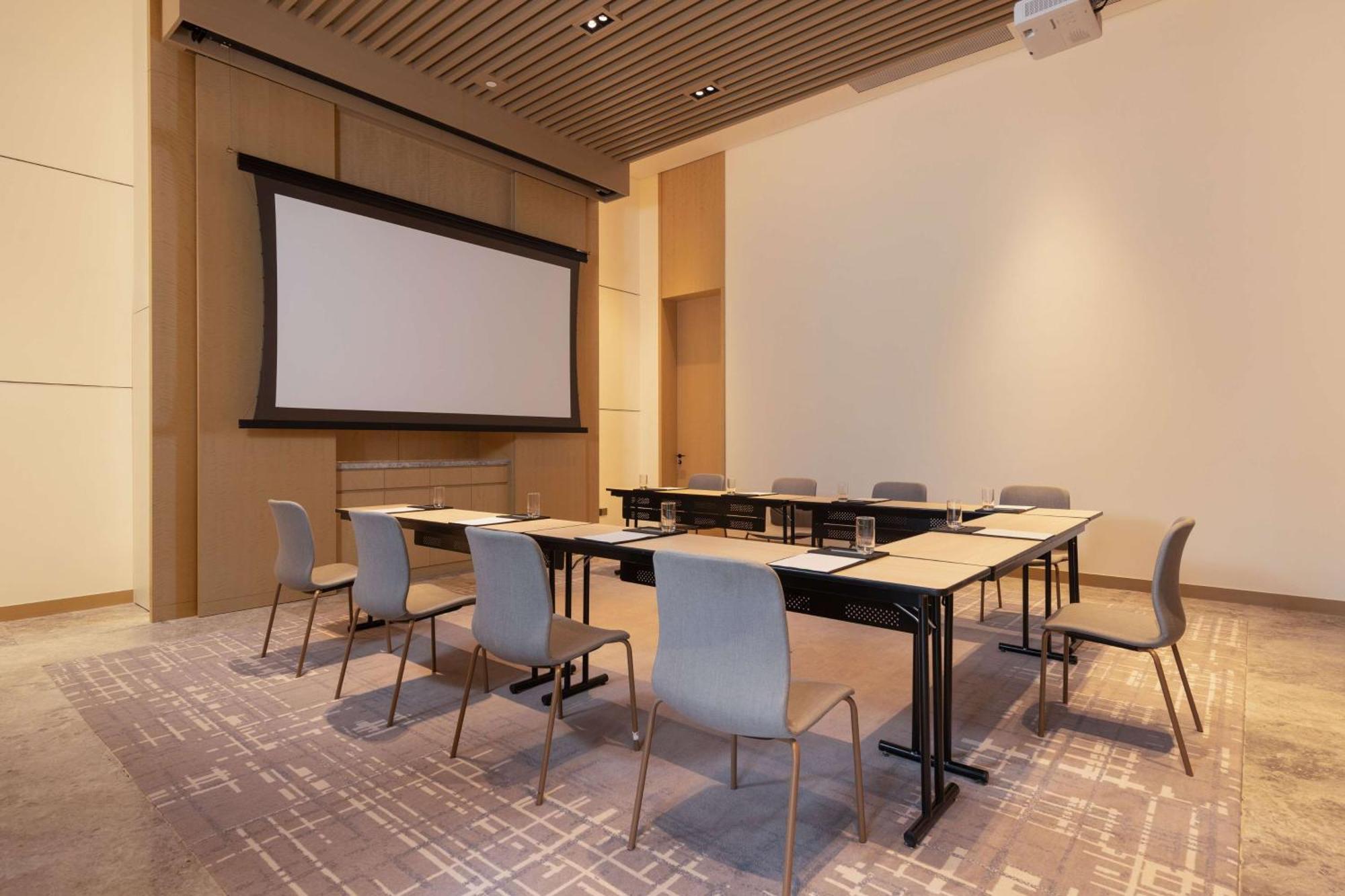 מלון Hyatt Regency Sanya Tianli Bay מראה חיצוני תמונה