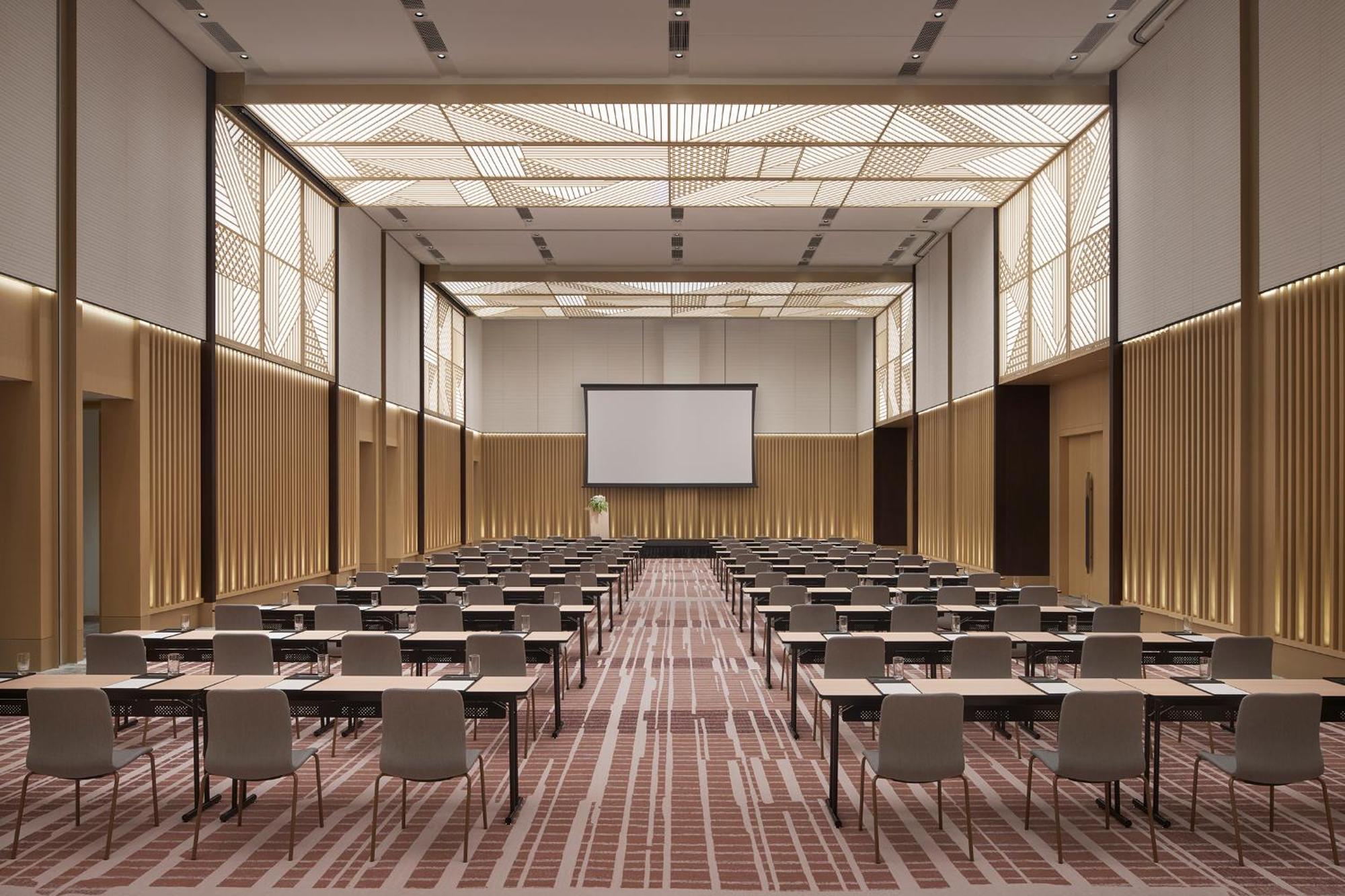 מלון Hyatt Regency Sanya Tianli Bay מראה חיצוני תמונה