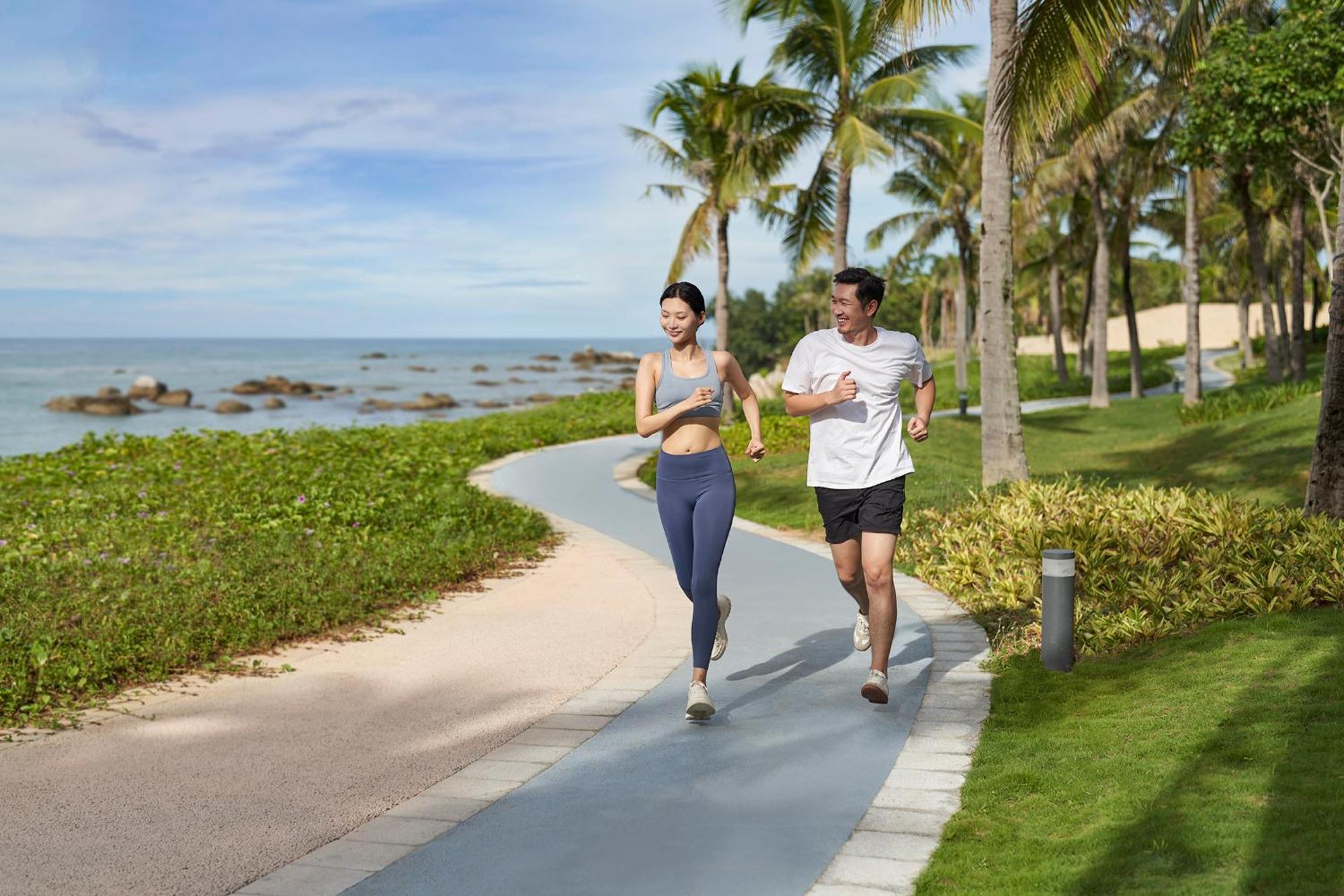 מלון Hyatt Regency Sanya Tianli Bay מראה חיצוני תמונה