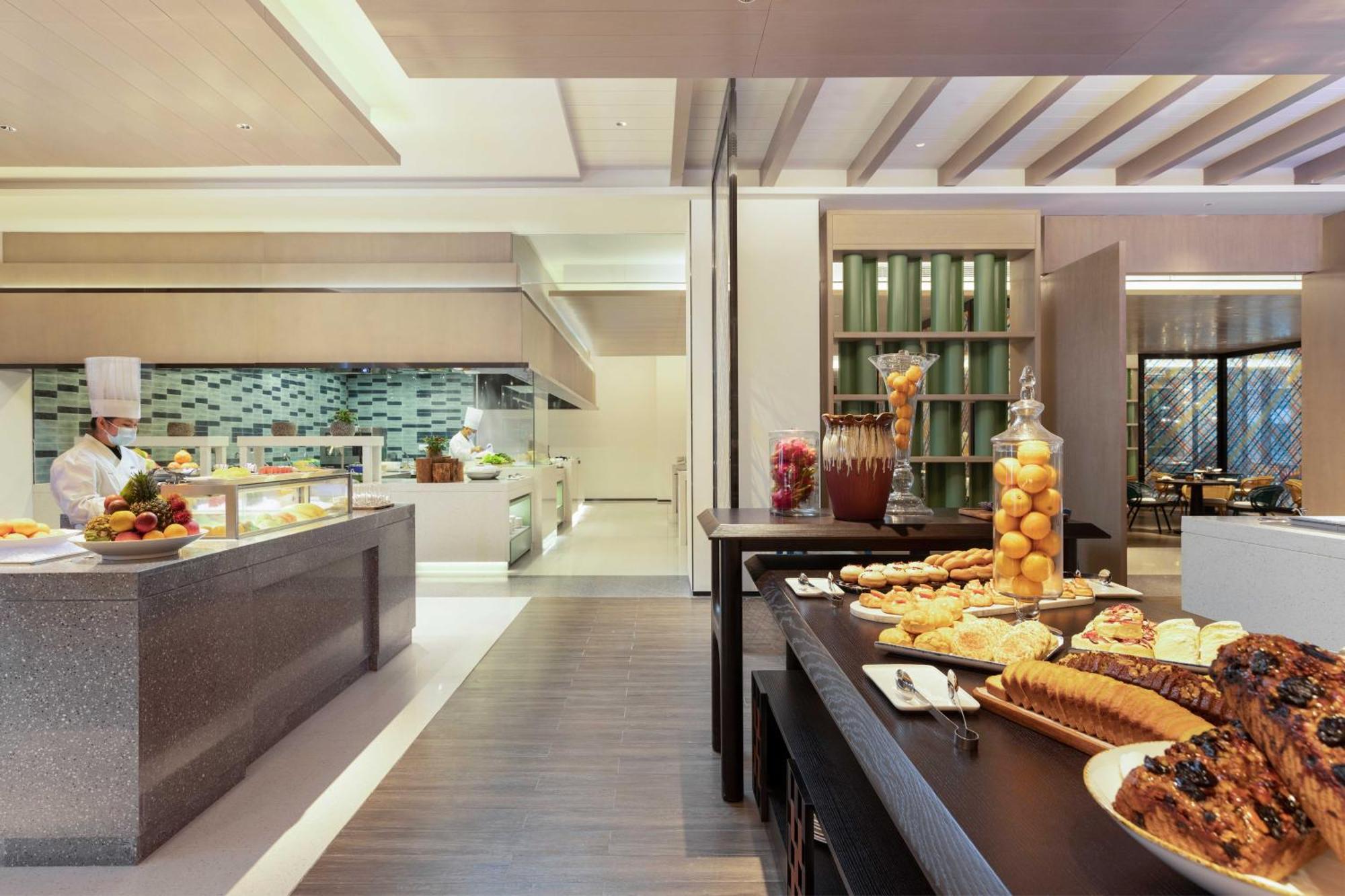 מלון Hyatt Regency Sanya Tianli Bay מראה חיצוני תמונה